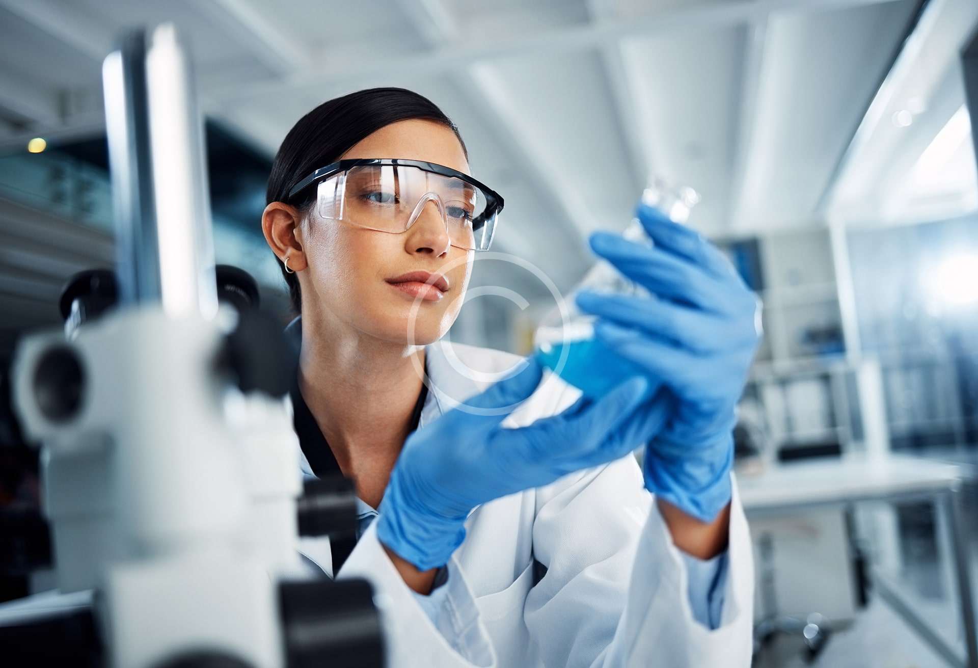Trusted pharmaceutical quality